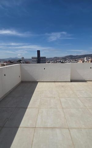Apartamento à venda com 134m², 3 quartos e 3 vagas