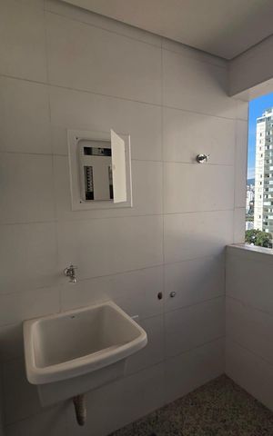Apartamento à venda com 134m², 3 quartos e 3 vagas