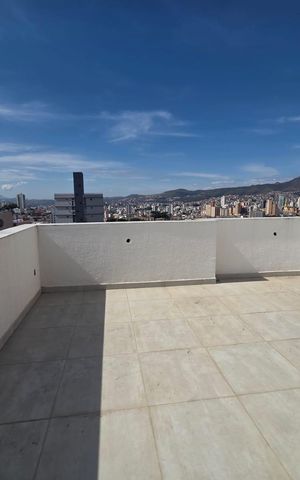 Apartamento à venda com 134m², 3 quartos e 3 vagas