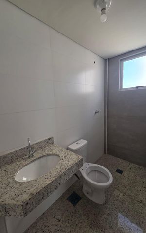 Apartamento à venda com 134m², 3 quartos e 3 vagas
