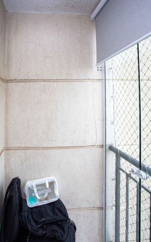 Apartamento à venda com 47m², 2 quartos e 1 vagaVaranda da Sala
