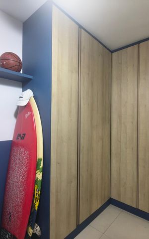 Casa de condomínio à venda com 170m², 3 quartos e 2 vagas