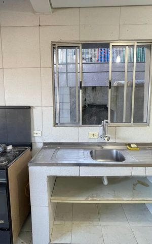 Casa para alugar com 50m², 1 quarto e sem vaga Casa para alugar com 50m², 1 quarto e sem vagaSala/Cozinha