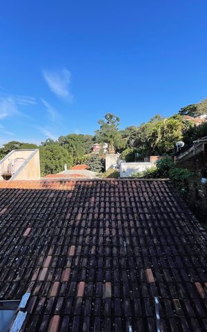 Casa para alugar com 50m², 1 quarto e sem vaga Casa para alugar com 50m², 1 quarto e sem vagaVista do Quarto