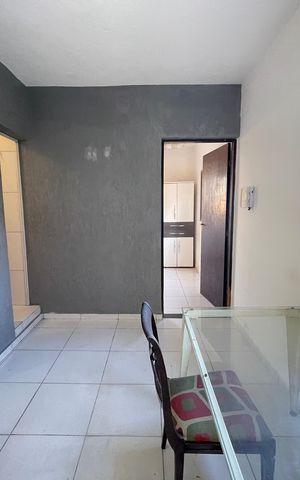 Casa para alugar com 50m², 1 quarto e sem vaga Casa para alugar com 50m², 1 quarto e sem vagaSala/Cozinha
