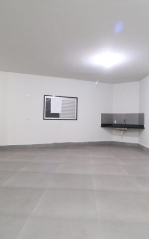 Studio para alugar com 80m², 1 quarto e sem vagaSala/Cozinha