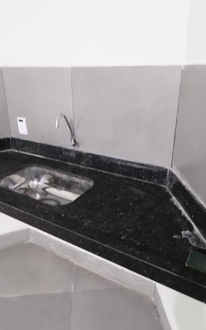 Studio para alugar com 80m², 1 quarto e sem vagaSala/Cozinha
