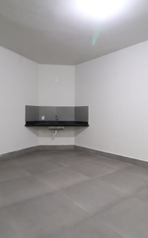 Studio para alugar com 80m², 1 quarto e sem vagaSala/Cozinha