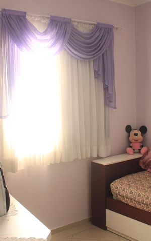 Apartamento à venda com 135m², 3 quartos e 1 vagaQuarto 1