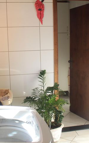 Apartamento à venda com 135m², 3 quartos e 1 vagaÁrea de Serviço