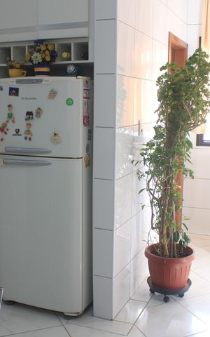 Apartamento à venda com 135m², 3 quartos e 1 vagaCozinha