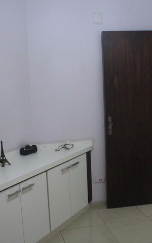 Apartamento à venda com 135m², 3 quartos e 1 vagaQuarto 2