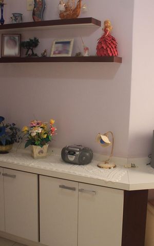 Apartamento à venda com 135m², 3 quartos e 1 vagaQuarto 1