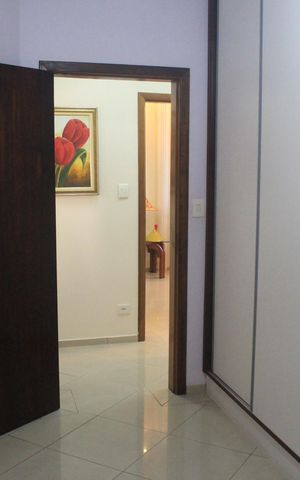 Apartamento à venda com 135m², 3 quartos e 1 vagaQuarto 2