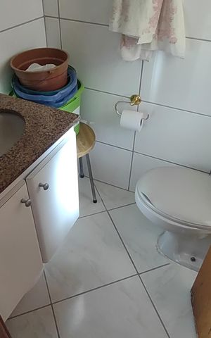 Apartamento à venda com 135m², 3 quartos e 1 vaga Apartamento à venda com 135m², 3 quartos e 1 vagaLavabo