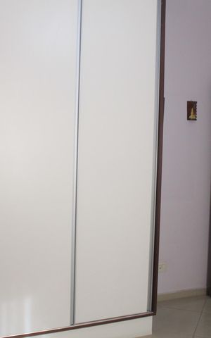 Apartamento à venda com 135m², 3 quartos e 1 vagaQuarto 1
