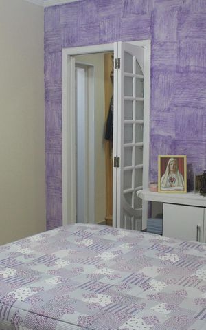Apartamento à venda com 135m², 3 quartos e 1 vagaSuíte