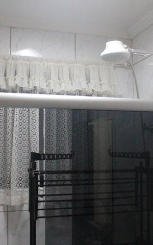 Apartamento à venda com 135m², 3 quartos e 1 vagaBanheiro