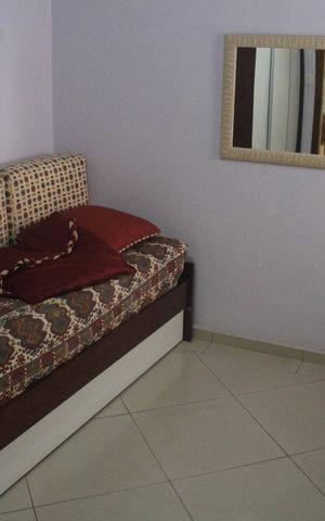 Apartamento à venda com 135m², 3 quartos e 1 vagaQuarto 2