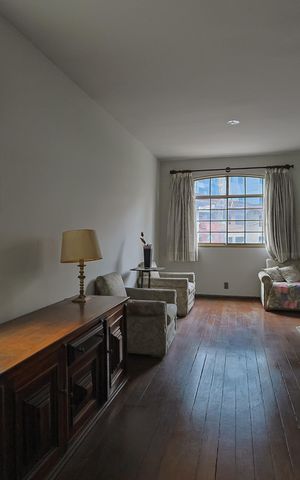 Apartamento à venda com 150m², 3 quartos e 2 vagas