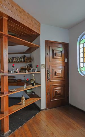 Apartamento à venda com 150m², 3 quartos e 2 vagas