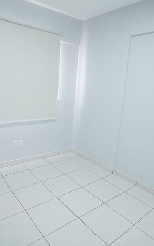 Apartamento à venda com 54m², 2 quartos e 1 vaga