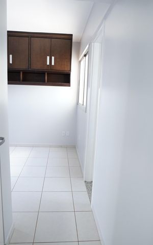 Apartamento à venda com 54m², 2 quartos e 1 vaga