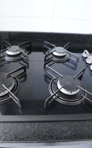 Apartamento à venda com 54m², 2 quartos e 1 vaga