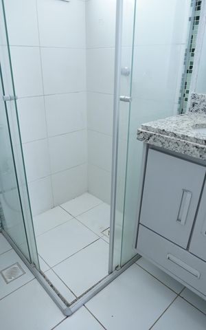Apartamento à venda com 54m², 2 quartos e 1 vaga
