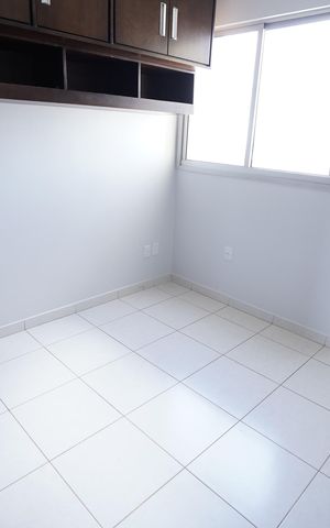 Apartamento à venda com 54m², 2 quartos e 1 vaga