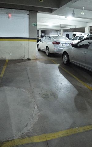 Apartamento à venda com 54m², 2 quartos e 1 vaga