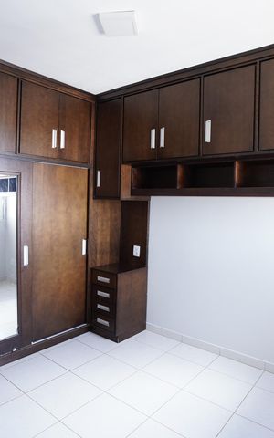 Apartamento à venda com 54m², 2 quartos e 1 vaga