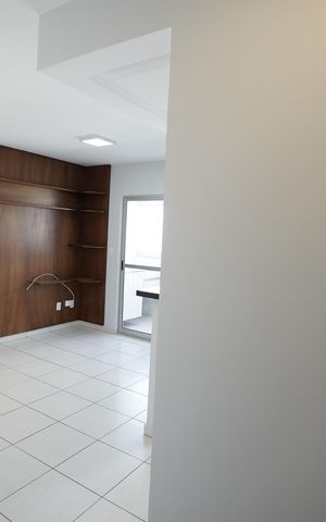 Apartamento à venda com 54m², 2 quartos e 1 vaga