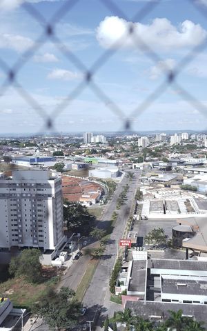 Apartamento à venda com 54m², 2 quartos e 1 vaga