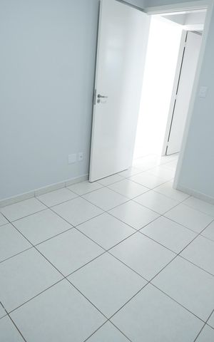 Apartamento à venda com 54m², 2 quartos e 1 vaga