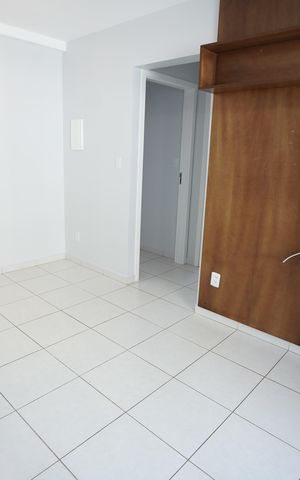 Apartamento à venda com 54m², 2 quartos e 1 vaga
