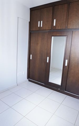 Apartamento à venda com 54m², 2 quartos e 1 vaga
