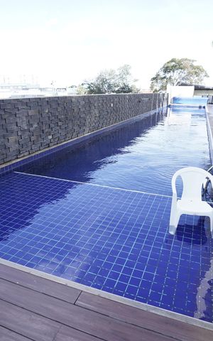 Apartamento à venda com 54m², 2 quartos e 1 vaga