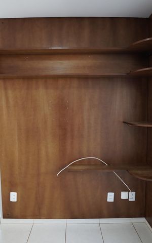 Apartamento à venda com 54m², 2 quartos e 1 vaga