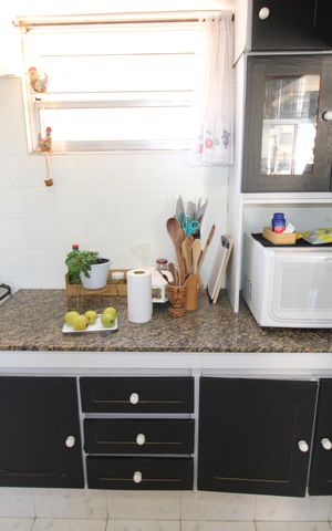 Apartamento à venda com 54m², 2 quartos e 1 vagaSala / Cozinha
