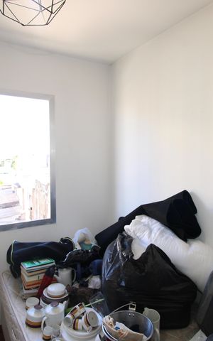 Apartamento à venda com 54m², 2 quartos e 1 vagaQuarto 1