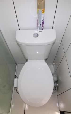 Apartamento à venda com 54m², 2 quartos e 1 vagaBanheiro