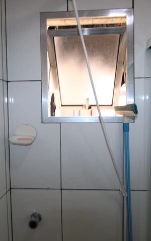 Apartamento à venda com 54m², 2 quartos e 1 vagaBanheiro