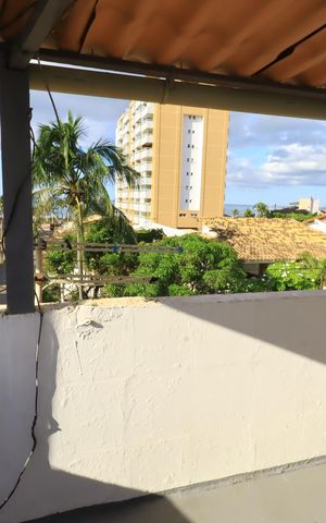 Casa de condomínio para alugar com 65m², 2 quartos e 1 vagaÁrea Externa