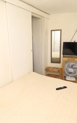 Casa de condomínio para alugar com 65m², 2 quartos e 1 vagaQuarto 2
