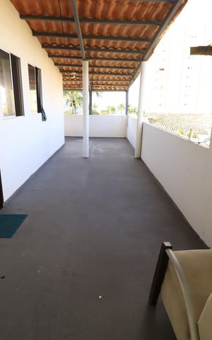 Casa de condomínio para alugar com 65m², 2 quartos e 1 vagaÁrea de serviço