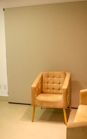Apartamento à venda com 51m², 1 quarto e 1 vaga