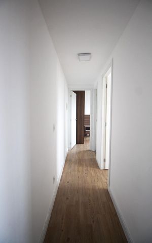 Apartamento à venda com 41m², 2 quartos e sem vagaCorredor