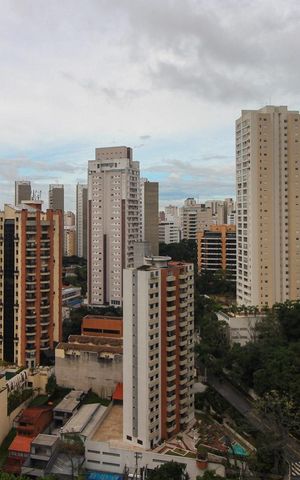 Apartamento à venda com 41m², 2 quartos e sem vagaVista do Quarto 2