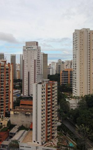 Apartamento à venda com 41m², 2 quartos e sem vagaVista do Quarto 1